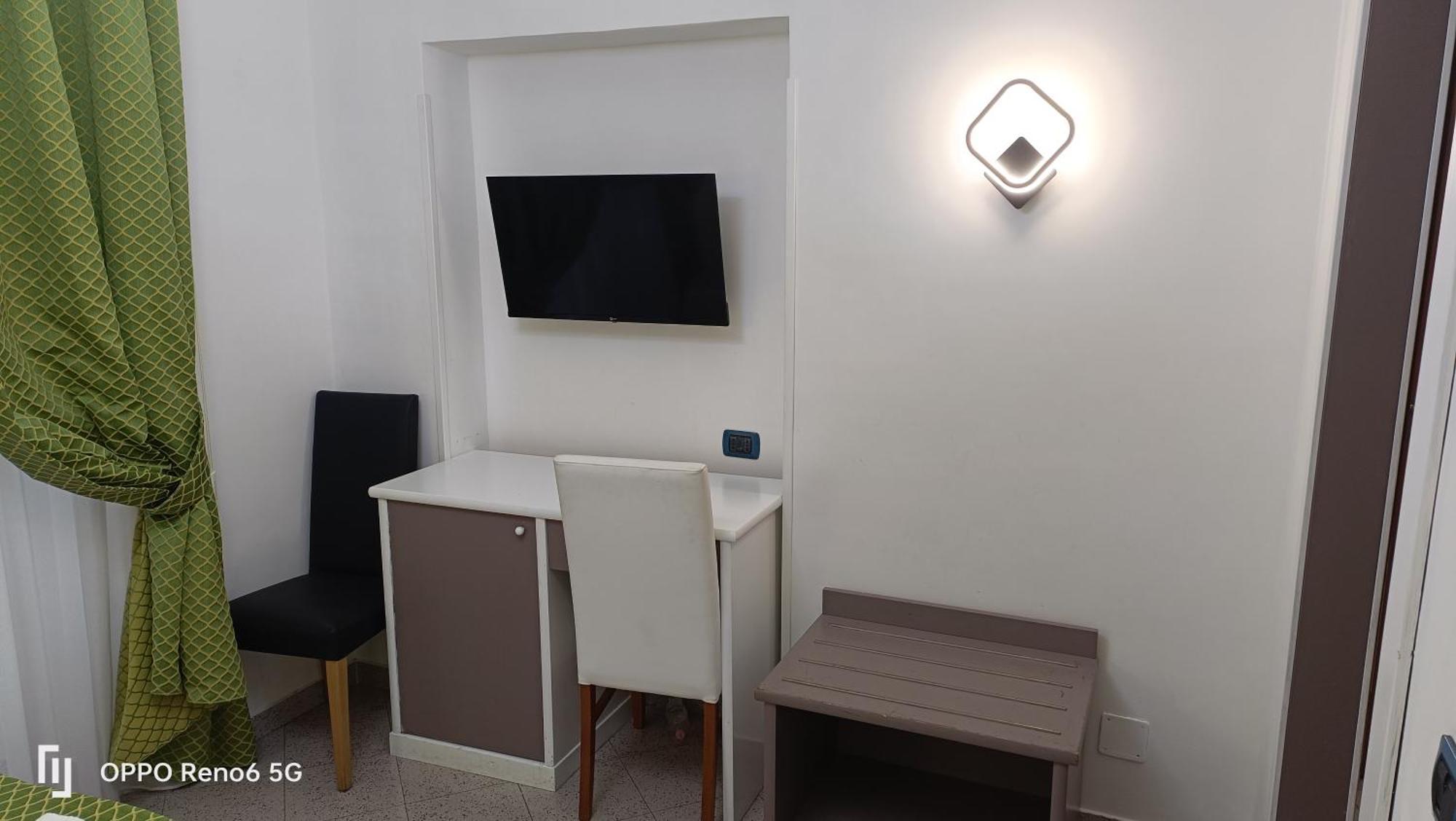 House 4 Mori Hotel Roma Exterior foto