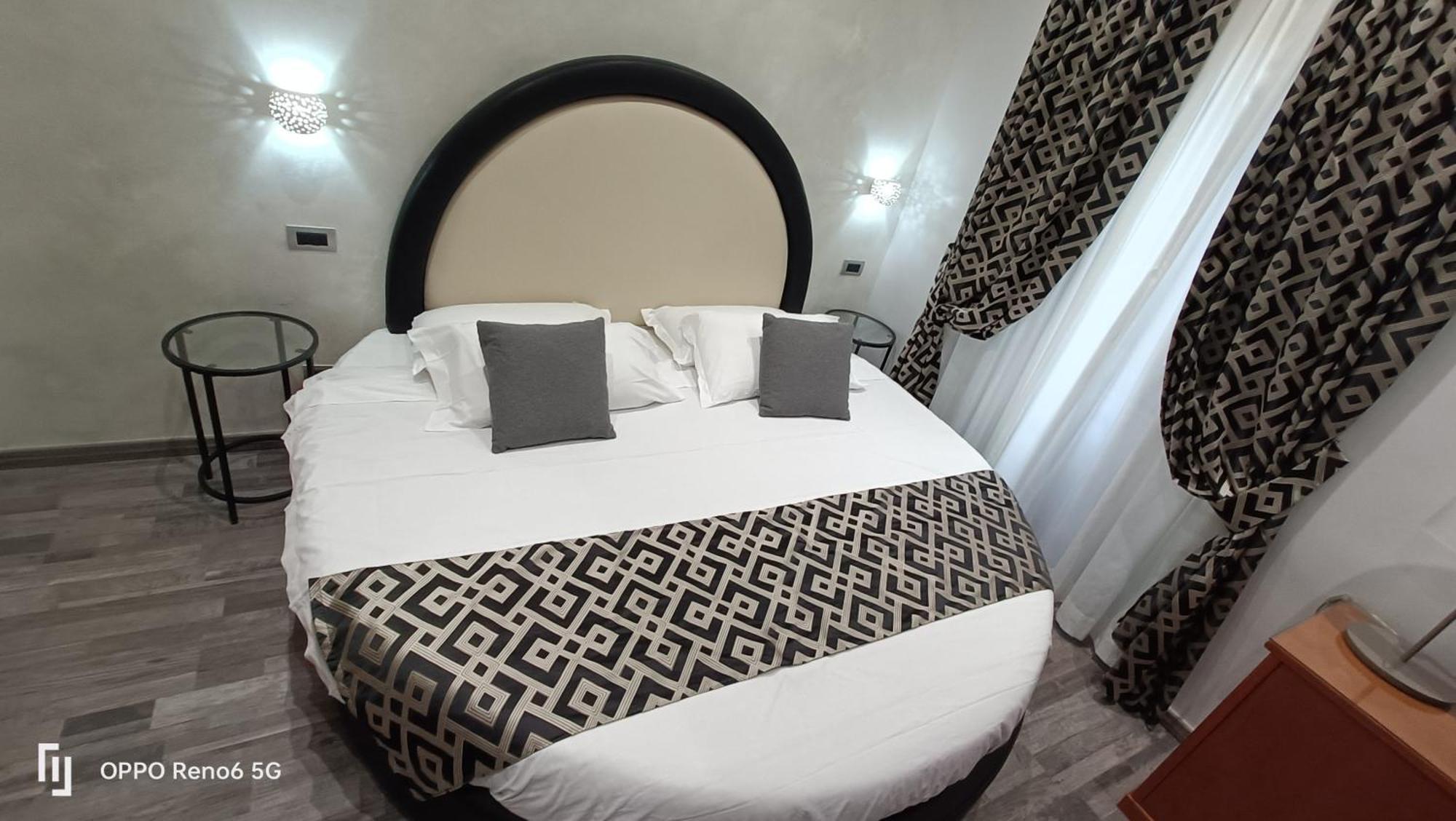 House 4 Mori Hotel Roma Exterior foto