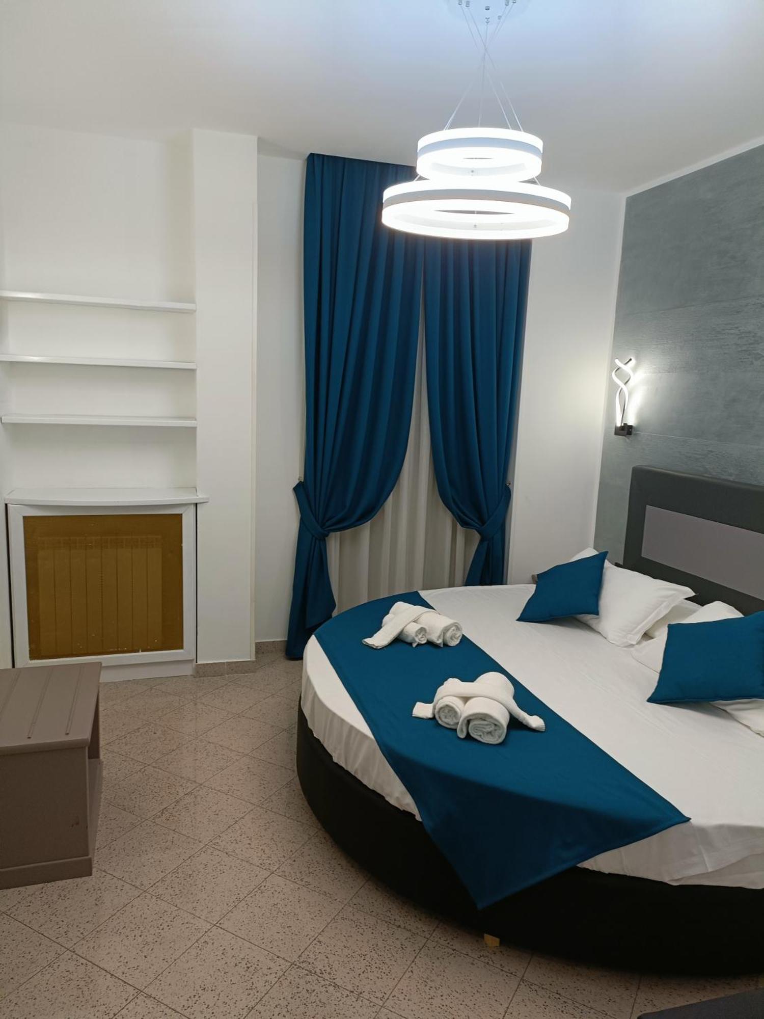 House 4 Mori Hotel Roma Exterior foto