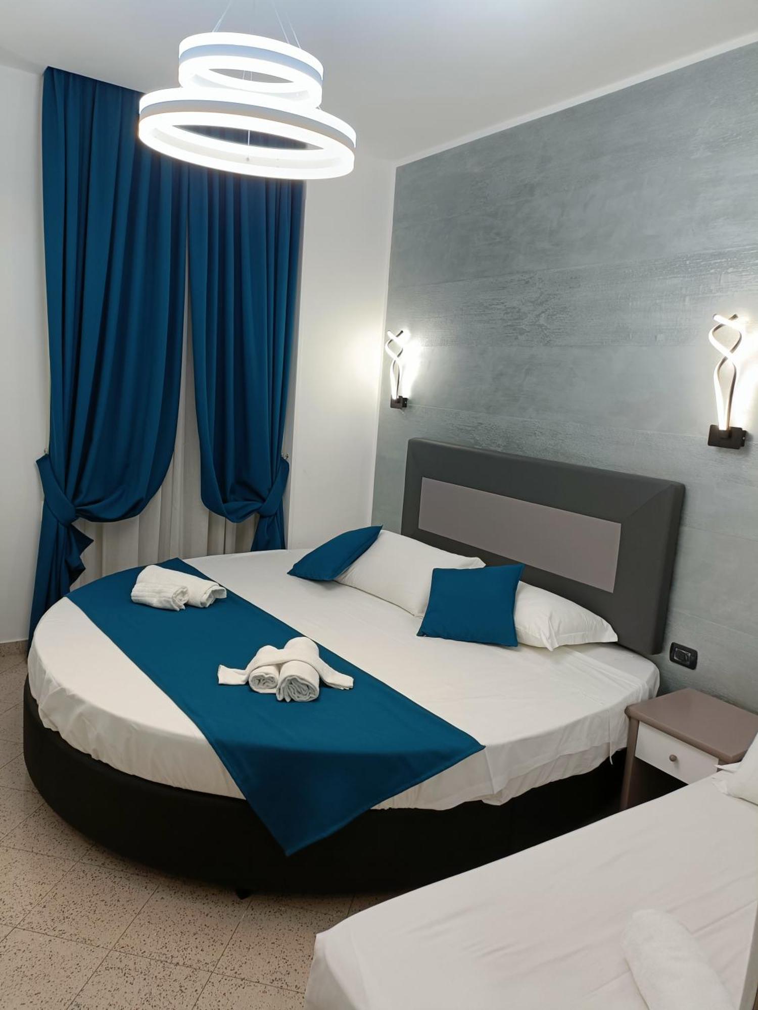 House 4 Mori Hotel Roma Exterior foto